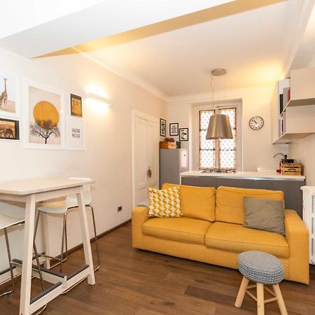 Piazza Statuto Central Apartment Turin Bagian luar foto